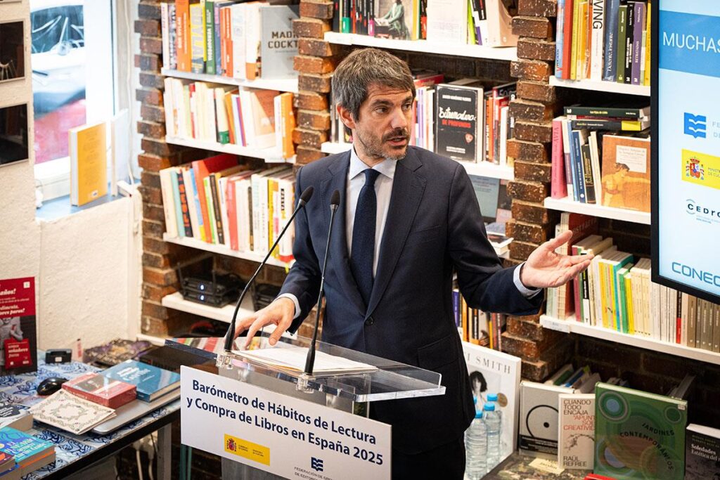 La lectura de cómic sigue creciendo y aumenta el 38% en apenas 5 años